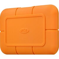 LaCie Rugged 500GB STHR500800 Image #2