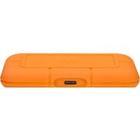 LaCie Rugged 500GB STHR500800 Image #4