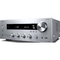 Onkyo TX-8390 (серебристый) Image #2