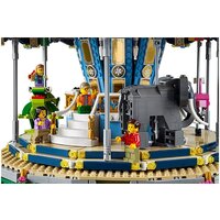 LEGO Creator 10257 Карусель Image #4