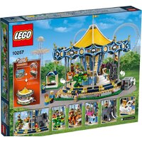 LEGO Creator 10257 Карусель Image #6