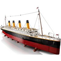 LEGO Creator Expert 10294 Титаник Image #4