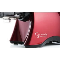 Sana EUJ-707 (красный) Image #4