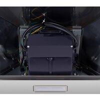 HOMSair Delta 50 (нержавеющая сталь) Image #13