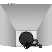 HOMSair Delta 50 (нержавеющая сталь) Image #6