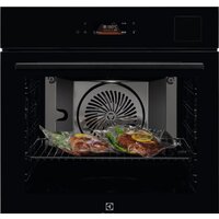 Electrolux SteamPro 900 EOABS39Z