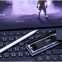 ADATA XPG Gammix S50 2TB SGAMMIXS50C-2000G-CS Image #9