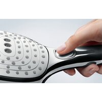 Hansgrohe Ecostat Select Combi 27039400 (белый/хром) Image #6