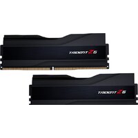 G.Skill Trident Z5 2x16ГБ DDR5 5600МГц F5-5600J3636C16GX2-TZ5K Image #1