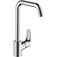 Hansgrohe Focus M41 31820000 (хром) Image #1