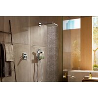 Hansgrohe Metropol 32545140 (бронзовый) Image #2