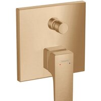 Hansgrohe Metropol 32545140 (бронзовый)