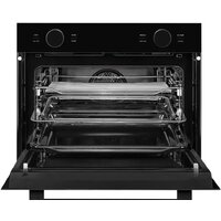 KUPPERSBERG KMW 612 Black Image #3