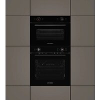 KUPPERSBERG KMW 612 Black Image #9