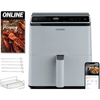 Cosori Dual Blaze Air Fryer CAF-P583S-AEUR