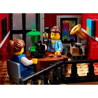 LEGO Creator Expert 10312 Джаз-клуб Image #11