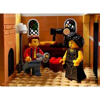 LEGO Creator Expert 10312 Джаз-клуб Image #9