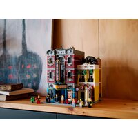 LEGO Creator Expert 10312 Джаз-клуб Image #15
