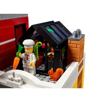 LEGO Creator Expert 10312 Джаз-клуб Image #12
