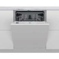 Whirlpool WIC 3C33 PFE