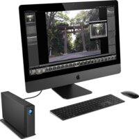 LaCie d2 Professional 14TB STHA14000800 Image #4