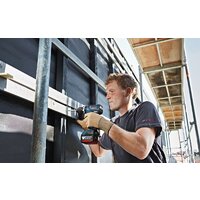 Bosch GSB 14.4 V-EC Professional [06019E9001] Image #3