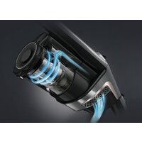 Miele Triflex HX1 SMUL0 (графитовый серый) Image #3