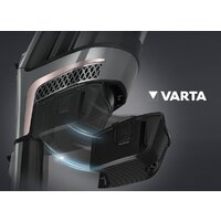 Miele Triflex HX1 SMUL0 (графитовый серый) Image #4