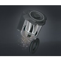 Miele Triflex HX1 SMUL0 (графитовый серый) Image #2