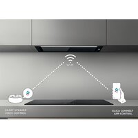 Elica Hidden 2.0 @ BLGL/A/60 PRF0164361 Image #5