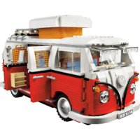 LEGO 10220 Volkswagen T1 Camper Van Image #3