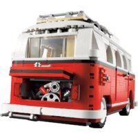 LEGO 10220 Volkswagen T1 Camper Van Image #5