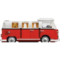 LEGO 10220 Volkswagen T1 Camper Van Image #6
