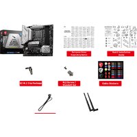 MSI MAG B760M Mortar WiFi DDR4 Image #2