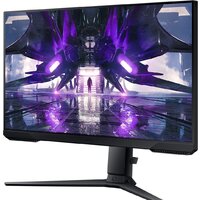 Samsung Odyssey G3 LS27AG304NRXEN Image #3