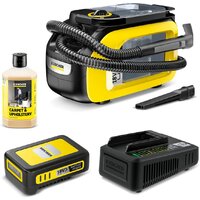 Karcher SE 3-18 Compact D1 Battery Set 2.5-F 1.081-509.0