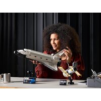 LEGO Creator 10283 Космический шаттл НАСА Дискавери Image #30