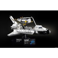 LEGO Creator 10283 Космический шаттл НАСА Дискавери Image #42