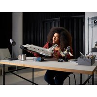 LEGO Creator 10283 Космический шаттл НАСА Дискавери Image #32