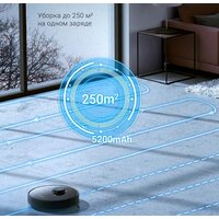 Dreame D9 Max RLD33GA (международная версия Dreamehome, черный) Image #7