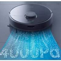 Dreame D9 Max RLD33GA (международная версия Dreamehome, черный) Image #2