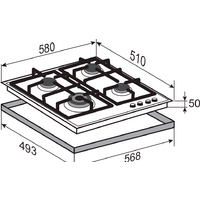 Zigmund & Shtain G 14.6 B Image #4