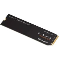 WD Black SN850X NVMe 4TB WDS400T2X0E Image #2