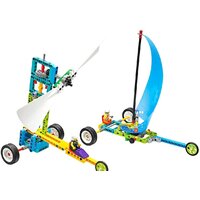 LEGO Education 45400 Набор BricQ Motion Prime Image #3