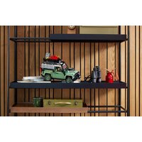 LEGO Icons 10317 Land Rover Classic Defender 90 Image #11