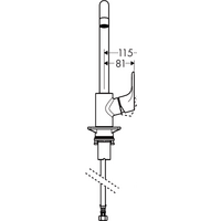 Hansgrohe Focus 31820800 Image #3
