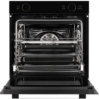 KUPPERSBERG HT 612 Black Image #2