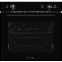 KUPPERSBERG HT 612 Black