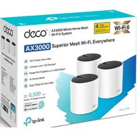 TP-Link Deco X55 (3 шт) Image #2
