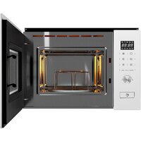 Millen MBW 381 WH Image #8